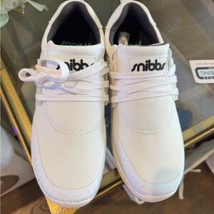 Snibbs Spacecloud Non-Slip Work Shoes Womens 10.5